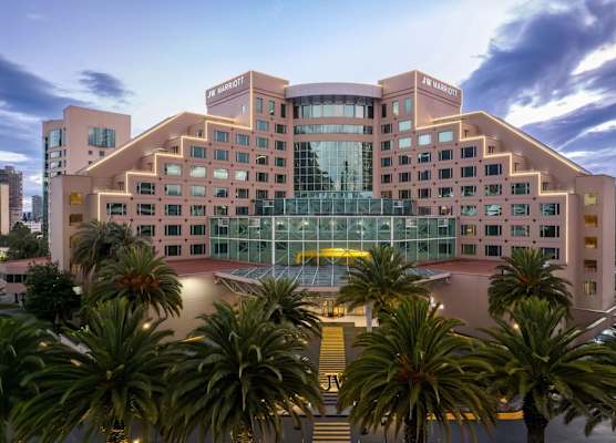 JW Marriott Quito 1