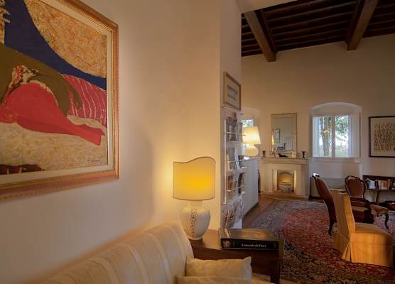 Villa I Barronci Resort & Spa 1