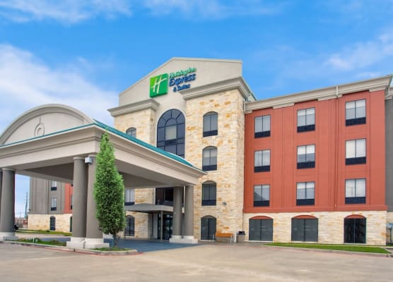 Holiday Inn Express & Suites HOUSTON WEST - KATY by IHG 1
