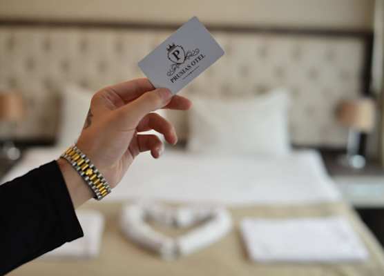 Prusias Otel 1
