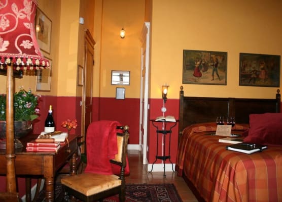 Villa Bricco dei Cogni 1