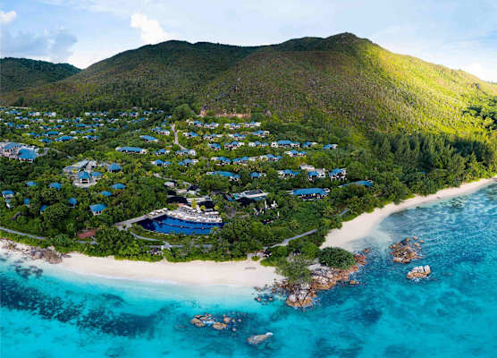 Raffles Seychelles 1
