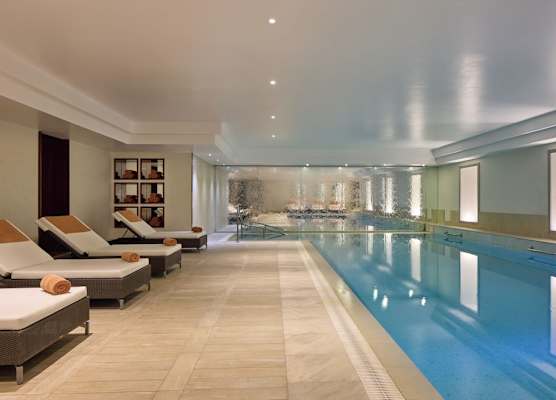 Majestic Hotel Spa - Champs Elysées 1