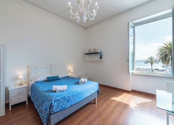 Blanco Rooms 1