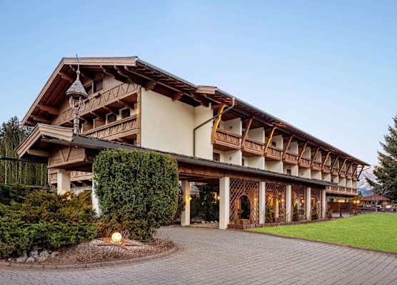 Ramada Residences By Wyndham Saalfelden 1
