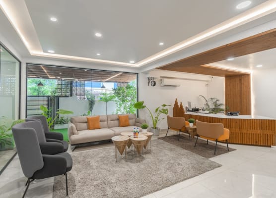 Akoya Business Hotel - Hitech City Hyderabad 1
