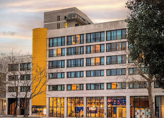 Eklo Hotels Nantes Centre - Île de Nantes 1