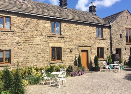 Bretton Cottage 1