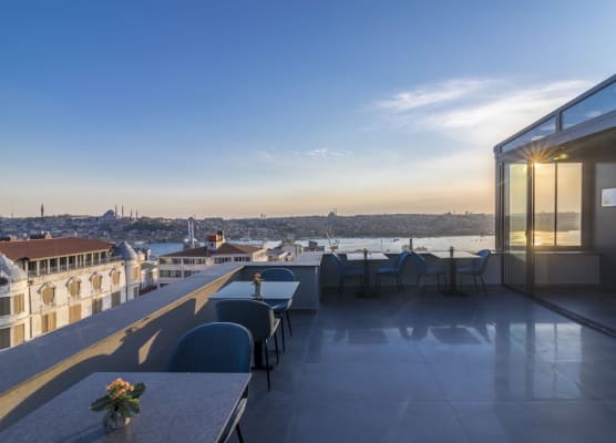 Galata Times Hotel 1