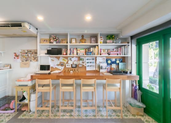 Ratana Boutique Hostel 1