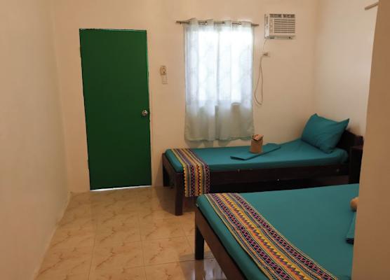 Garpeza Backpackers 1
