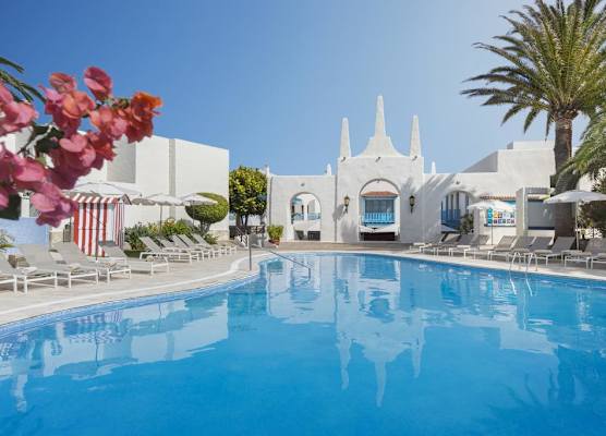 Hôtel Alua Suite Fuerteventura Resort 1
