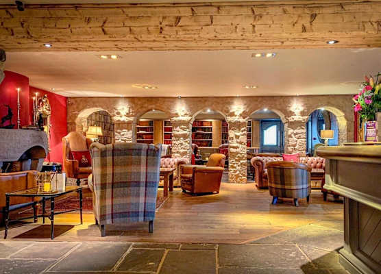 Peak Edge Hotel 1