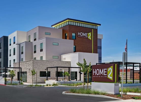 Home2 Suites By Hilton Atascadero, Ca 1