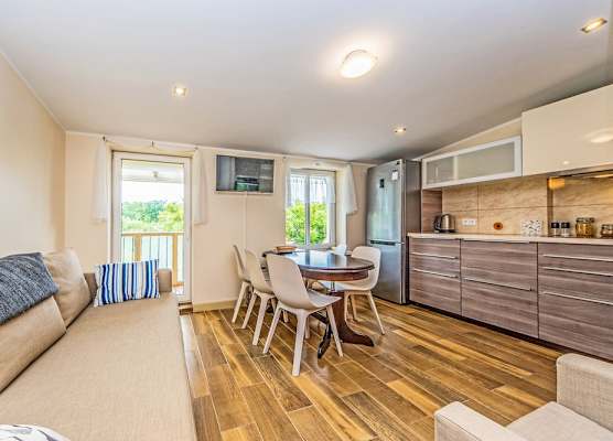 Victus Apartamenty - Meru 1