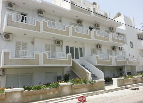 Fania Apartments 1