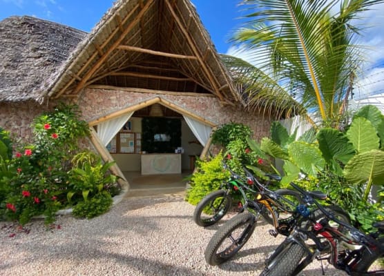 Zen Boutique Retreat & Resort 1