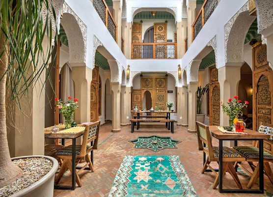 Riad Dar Fanny 1