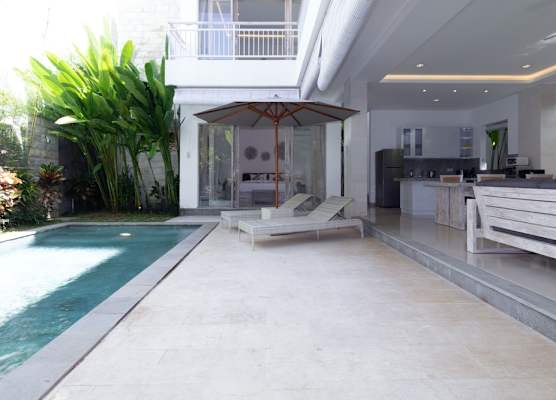 Sayang Sanur Villa IX 1