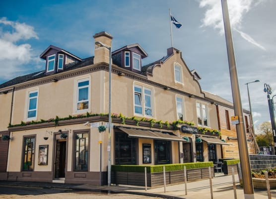 The Commercial Hotel 1