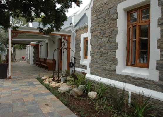 St Aidan's Manor 1