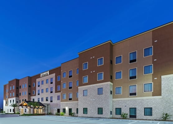 Staybridge Suites IAH AIRPORT EAST by IHG 1