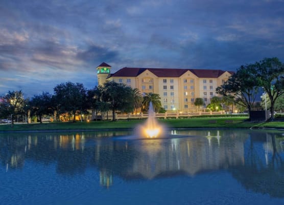 La Quinta by Wyndham Jacksonville Butler Blvd 1