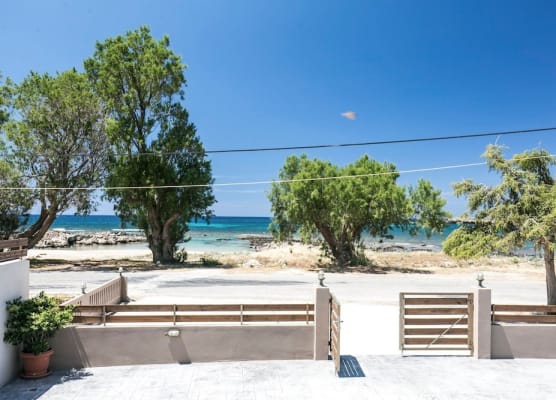 Kolimbito Sea Side 1
