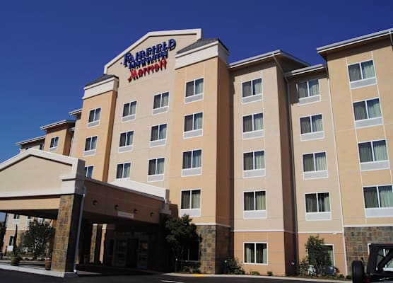 Fairfield Inn & Suites - Los Angeles West Covina 1