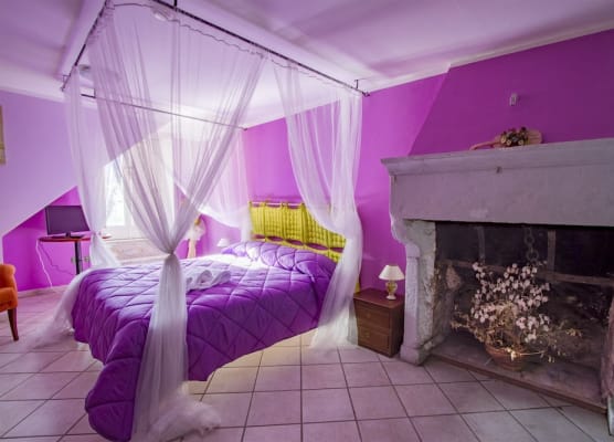Locanda degli Illustri 1