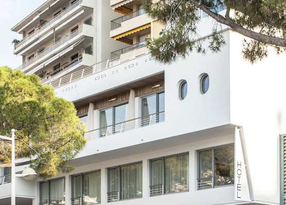 Boutique Hotel Miramar 1