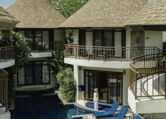 Bangsak Village - Adults Only - SHA Extra Plus 1