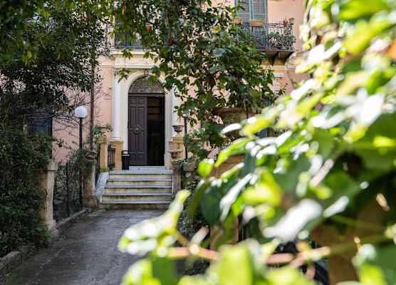 VILLA PIRANDELLO 1
