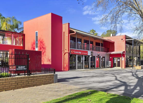 Econo Lodge East Adelaide 1