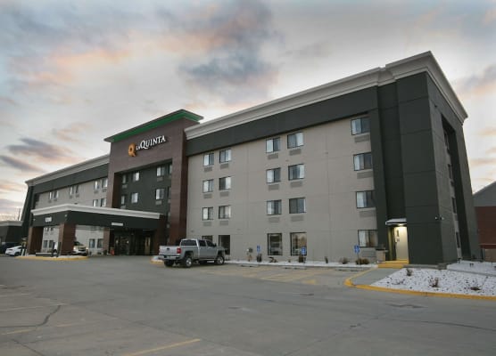 La Quinta by Wyndham Des Moines West Clive 1
