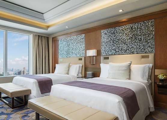 St. Regis Macao 1