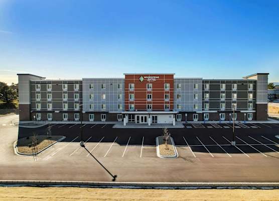 WoodSpring Suites Centennial - Denver Tech Center 1