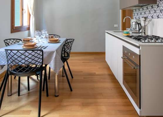 Rialto Bridge Lovely Apartment 1