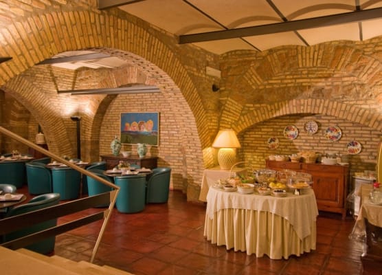Hotel Laurentia 1