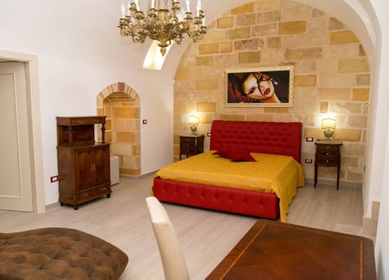 Casa a Corte 1
