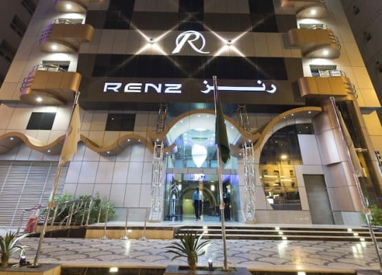 Renz Hotel 1