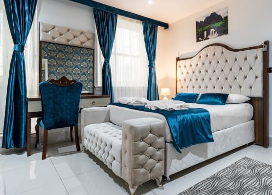 Vilenza Hotel 1