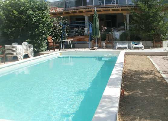 Beach Apartments Toni 1