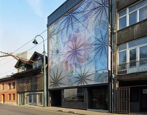 Boutique Hotel Platinum 1