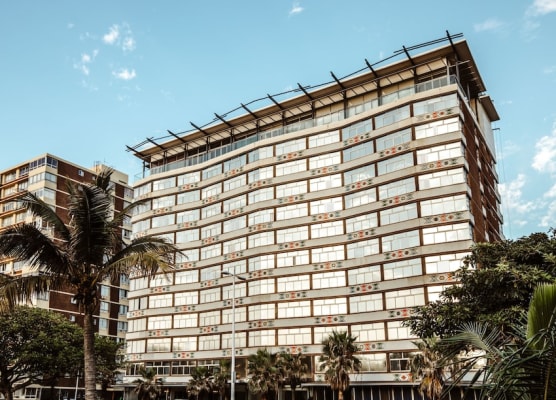 Belaire Suites Hotel 1