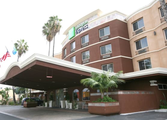 Holiday Inn Express SAN DIEGO SOUTH - CHULA VISTA by IHG 1