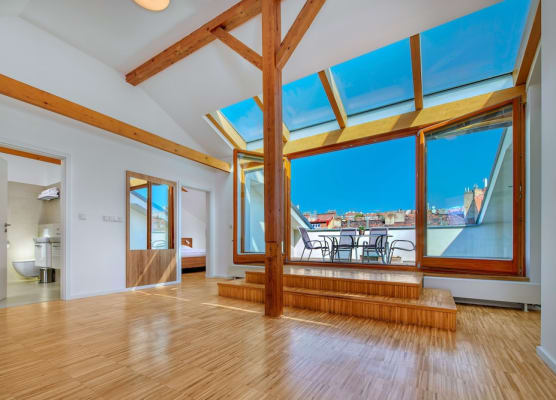 Downtown Suites Kodanska 1