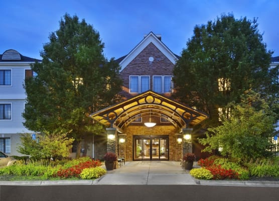 Staybridge Suites DETROIT-UTICA by IHG 1
