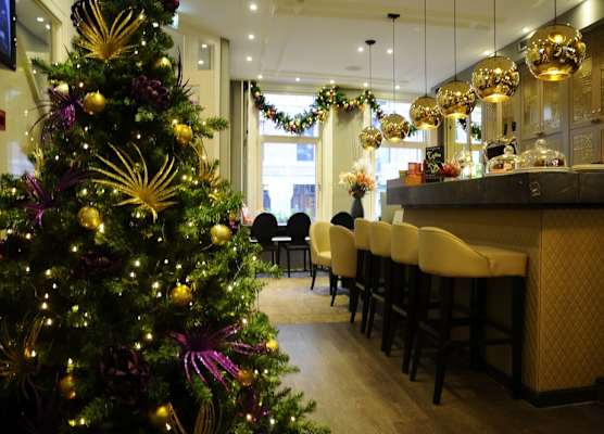 Apple Inn Hotel 1