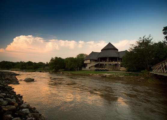 Nkonyeni Lodge & Golf Estate 1